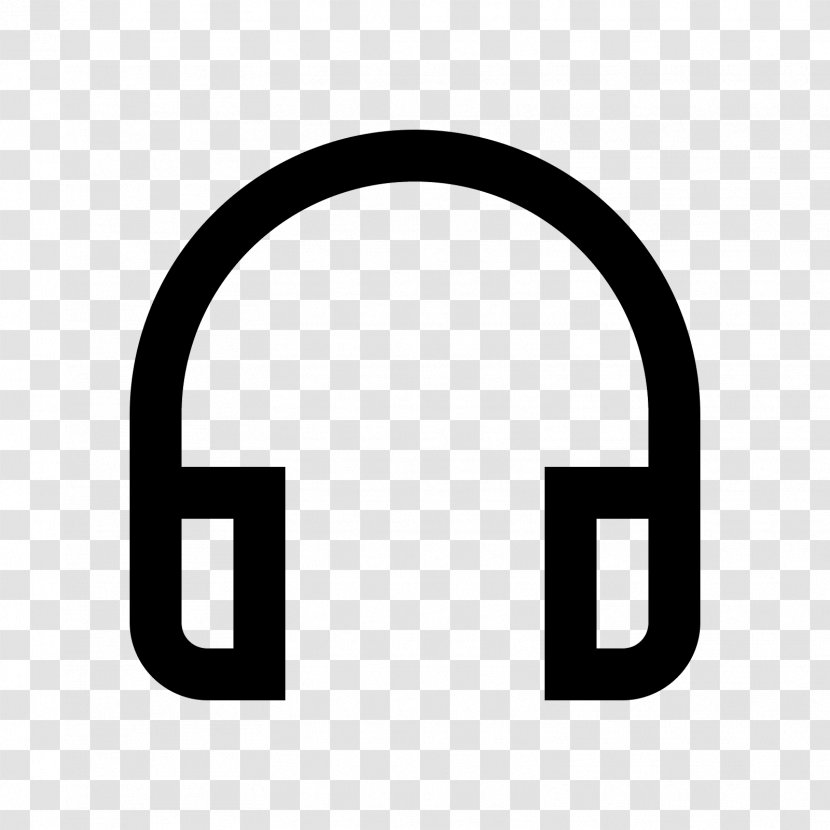 Headphones Microphone Creative Drawing Board Free - Android Transparent PNG