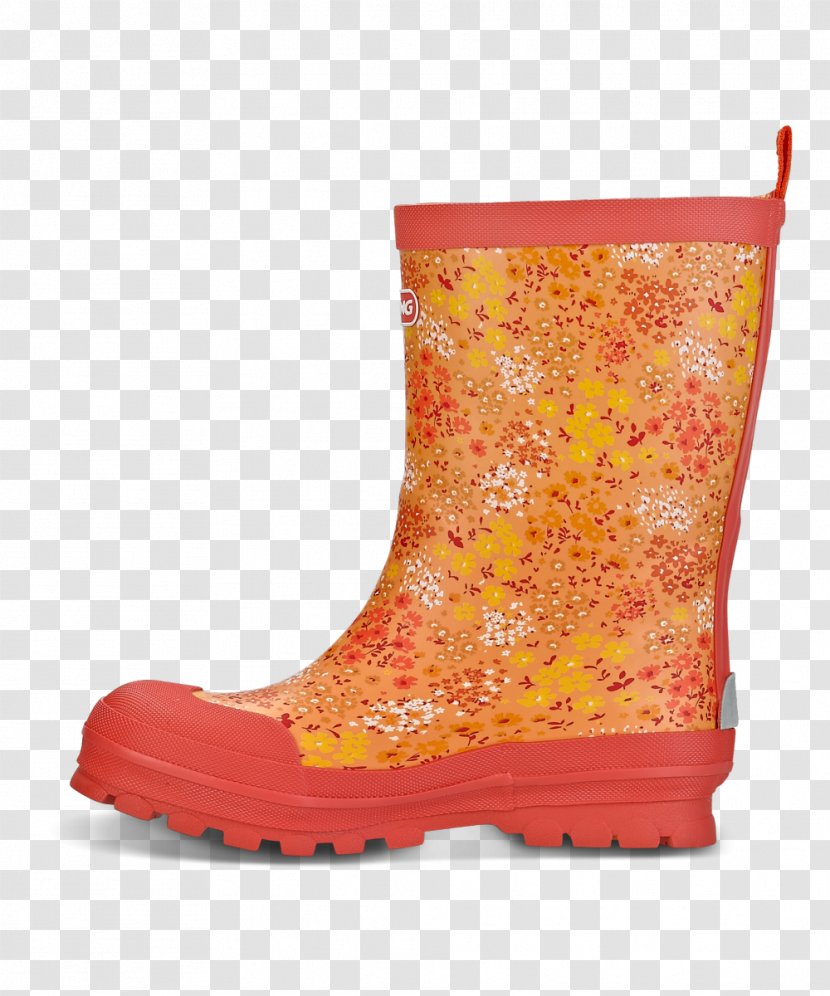 Snow Boot Shoe Transparent PNG