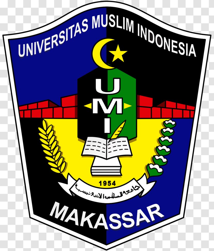 Indonesian Muslim University Of Makassar Islamic Indonesia Fakultas Kedokteran UMI Campus - Faculty - Student Transparent PNG