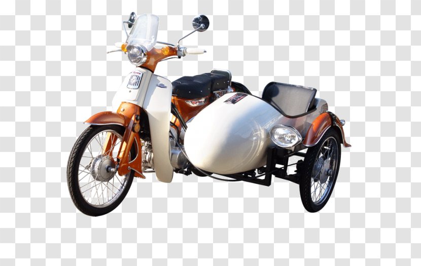 Wheel Sidecar Motorcycles Scooter - Automotive System - Tiger 1 Tank Books Transparent PNG