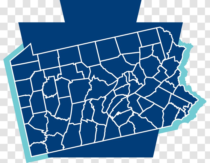 Pennsylvania Voter Registration Voting Election Polling Place - Diagram Transparent PNG