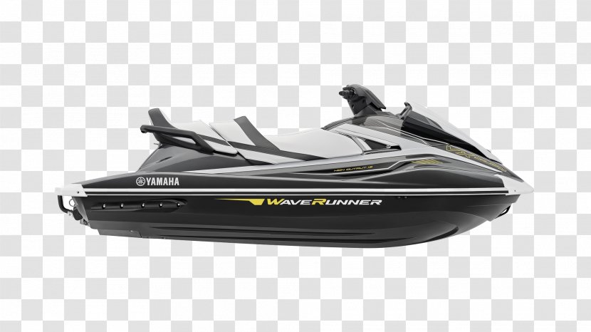Yamaha Motor Company Personal Watercraft WaveRunner Motorcycle - Marine Propulsion - Outboard Transparent PNG