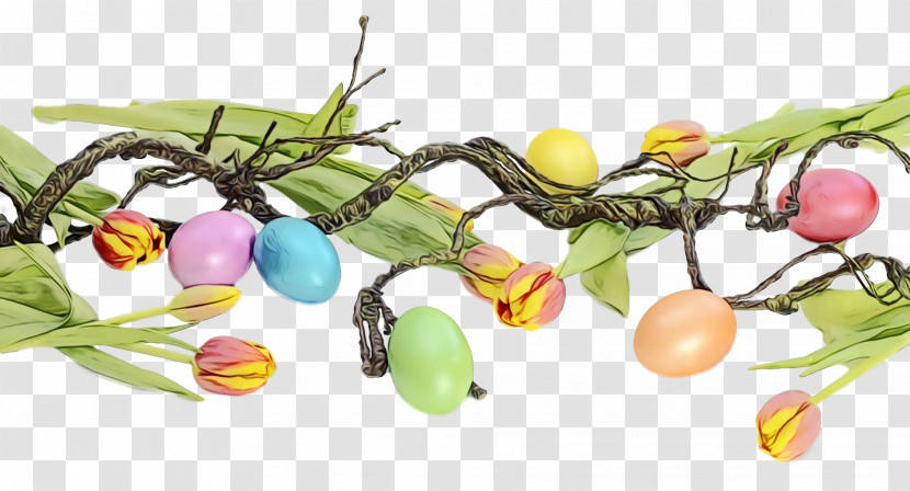 Easter Egg Transparent PNG