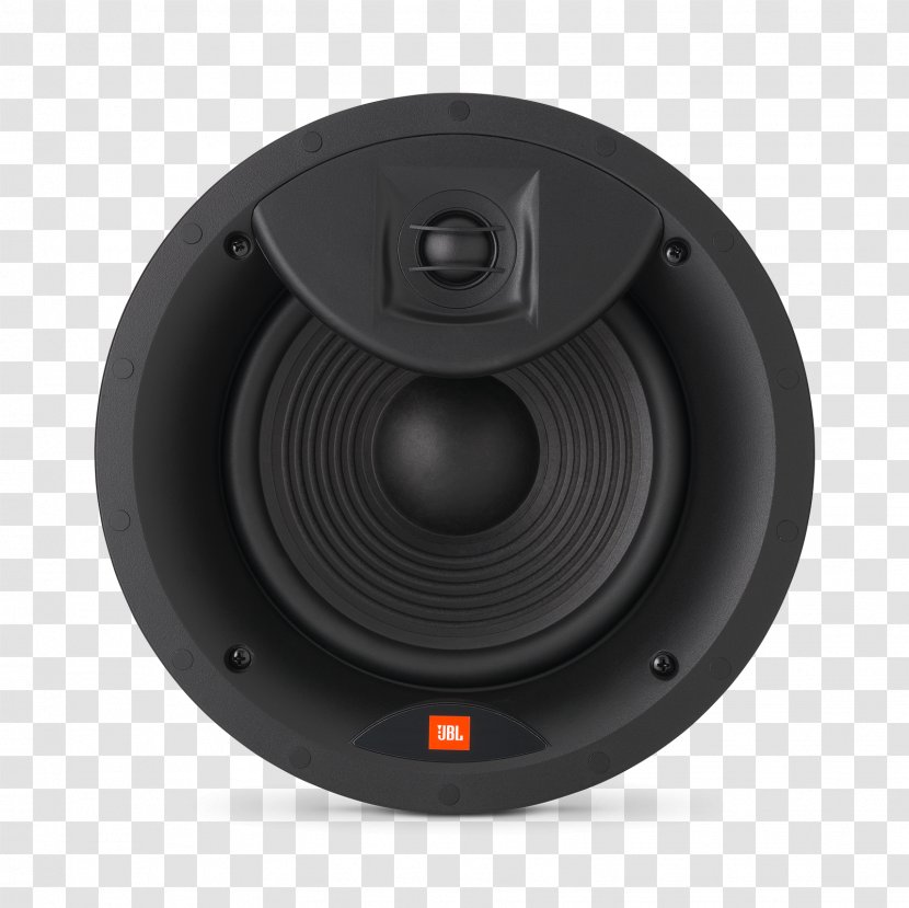 Subwoofer Loudspeaker Computer Speakers JBL Polk Audio - Sound Box Transparent PNG