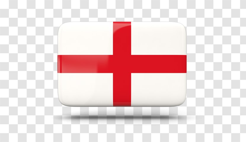 Flag Of England Stock Photography - Symbol Transparent PNG
