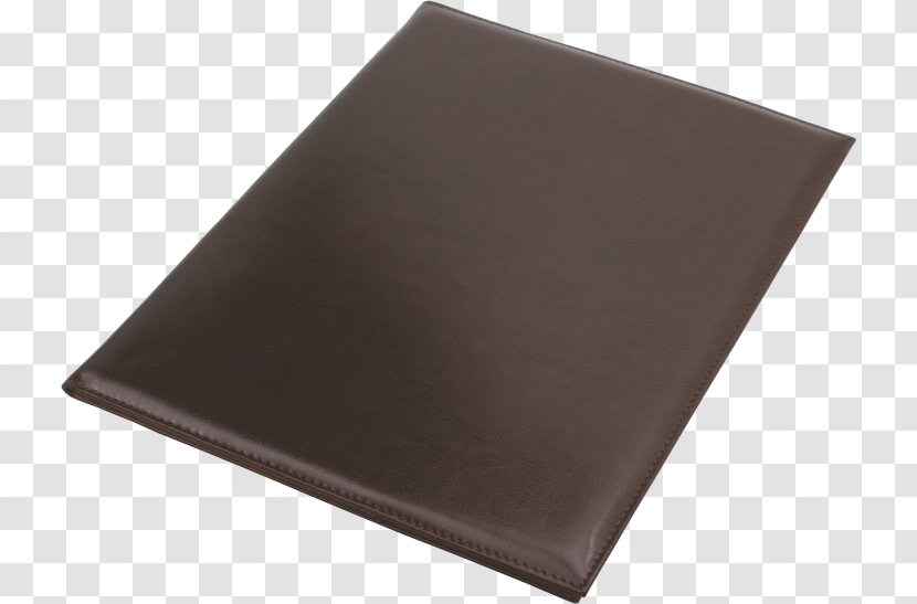 Wallet - Brown Transparent PNG