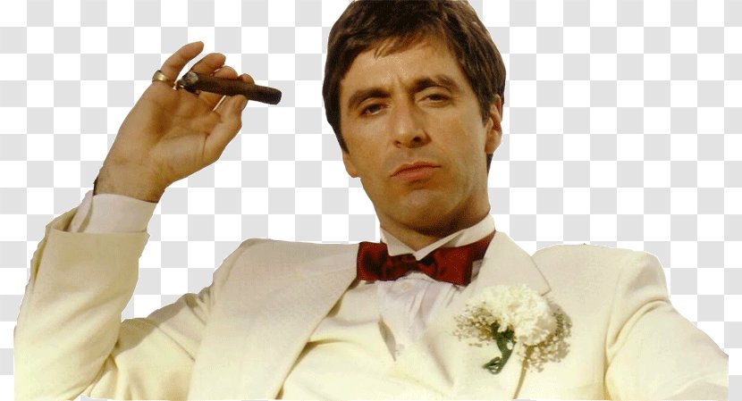 Al Pacino Tony Montana Scarface Michael Corleone The Godfather Transparent PNG