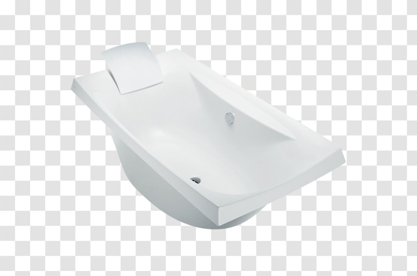 Bathtub Sink Hot Tub Kohler Co. Bathroom - Plumbing Fixtures - Japanese Tableware Transparent PNG