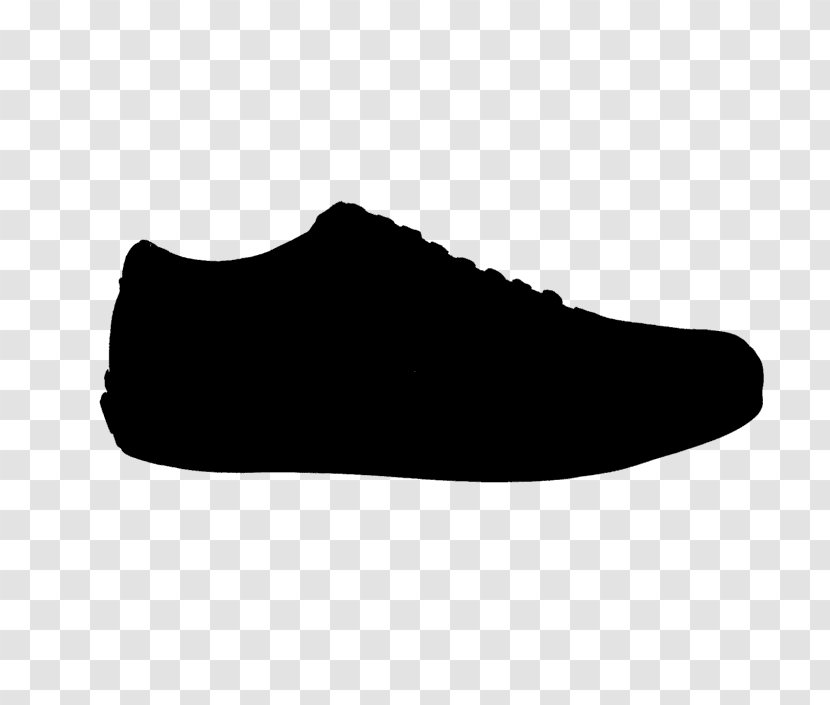 Shoe Walking Product Design Font - Black M - Crosstraining Transparent PNG