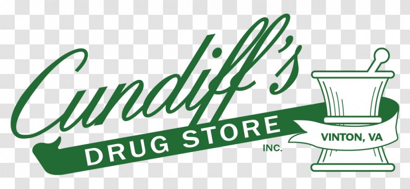 Cundiff Drug Store Inc. Pharmacy Pharmaceutical Prescription - Brand Transparent PNG