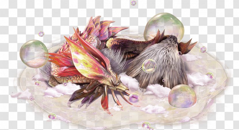 Monster Hunter XX Nintendo Switch Hunter: World Dragon Wyvern - Generations Transparent PNG