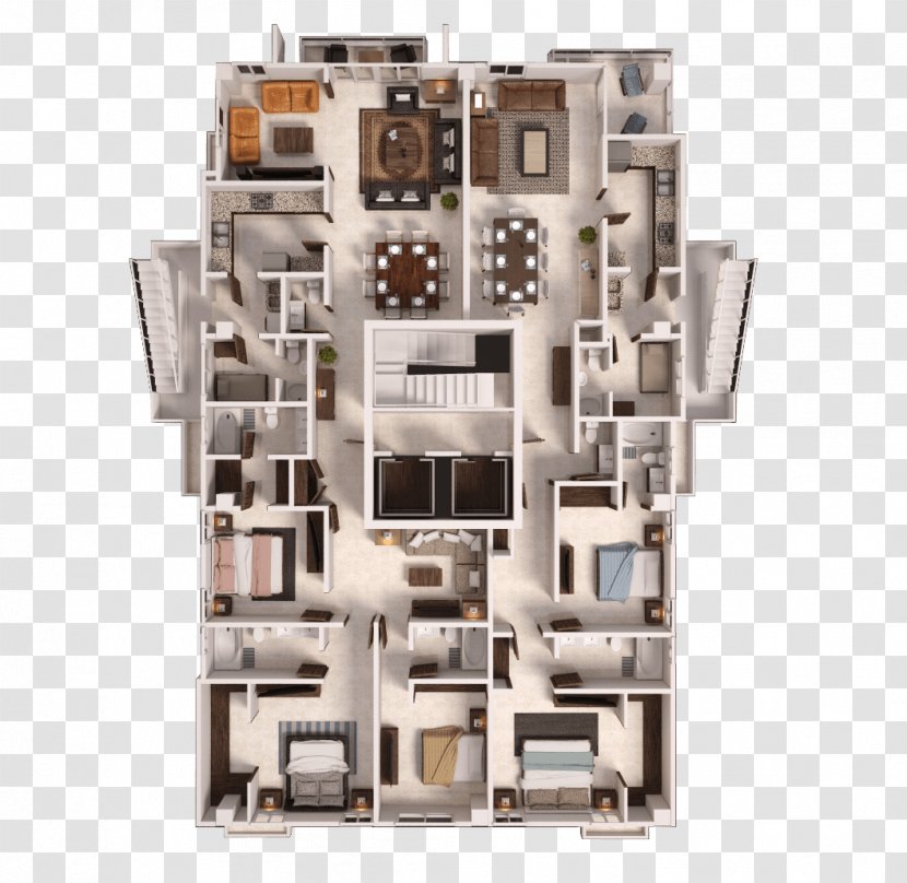 Floor Plan Facade Meter .gg Room - Study - Maserati Tipo 26 Transparent PNG