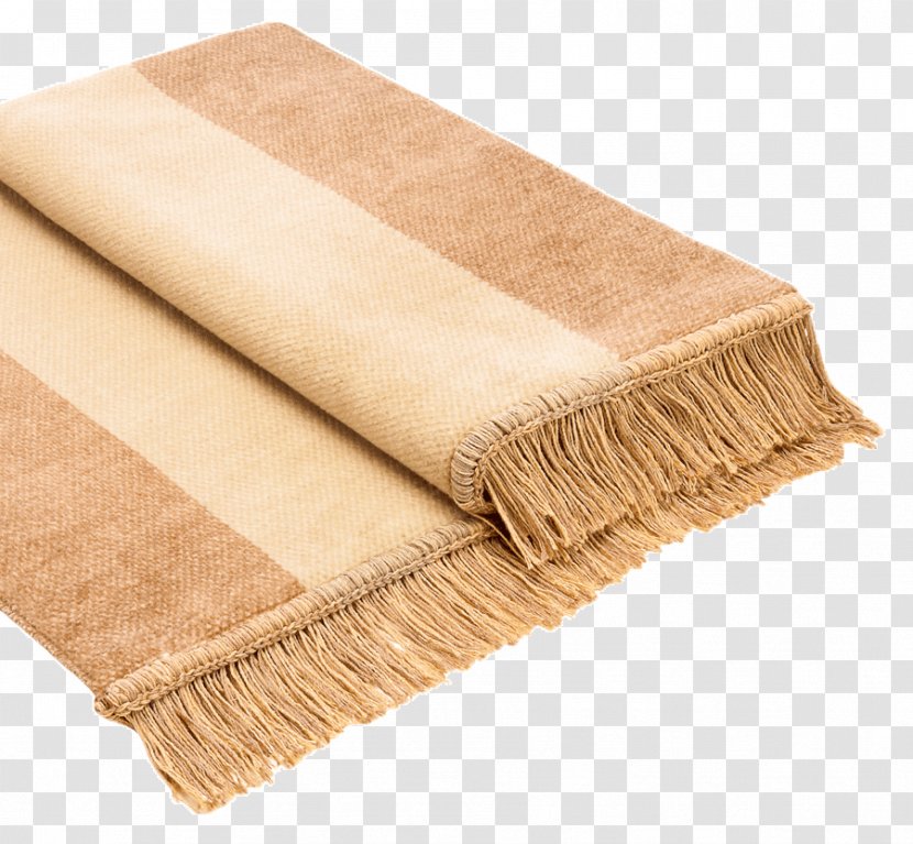 Blanket Slipcover Textile Couch Cotton - Linen - Beige Transparent PNG