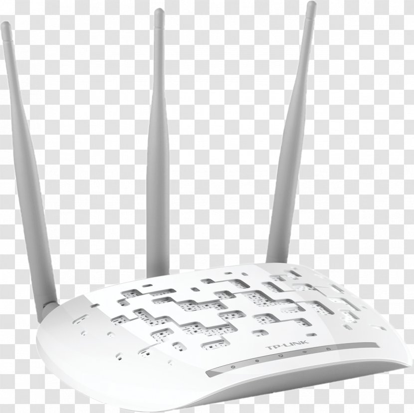 TP-Link TL-WA901ND Wireless Access Points IEEE 802.11n-2009 Network - TL Transparent PNG