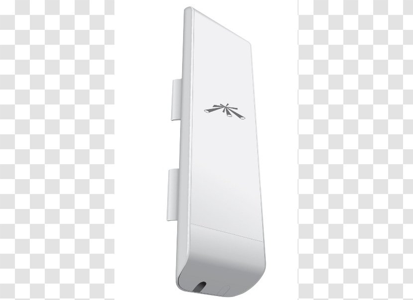 Wireless Access Points Ubiquiti Networks NanoStation NSM2 Network MIMO - Nanostation Nsm2 - Antenna Wallpaper Transparent PNG