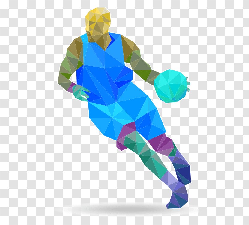 Basketball Player Sports Athlete Illustration - Nba - Evaluation Form Transparent PNG