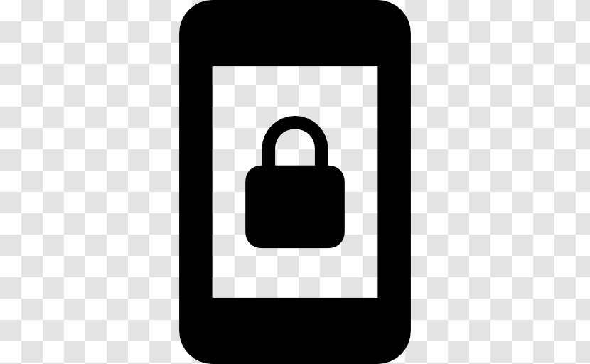 Computer Monitors Clip Art - Lock Screen - Phone Transparent PNG