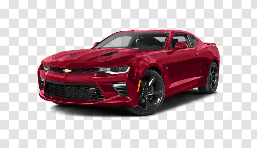 2017 Chevrolet Camaro Car 2018 2016 - Dealership - Engine Transparent PNG