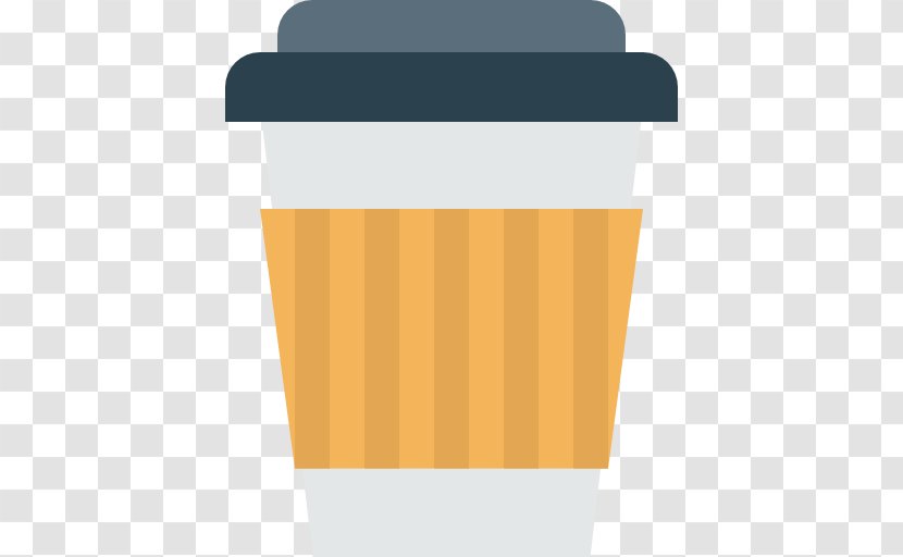Coffee Cup Cafe Take-out Tea - Food Transparent PNG