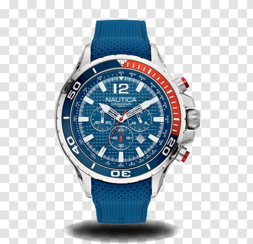 Watch Strap Chronograph Orient - Roamer Transparent PNG