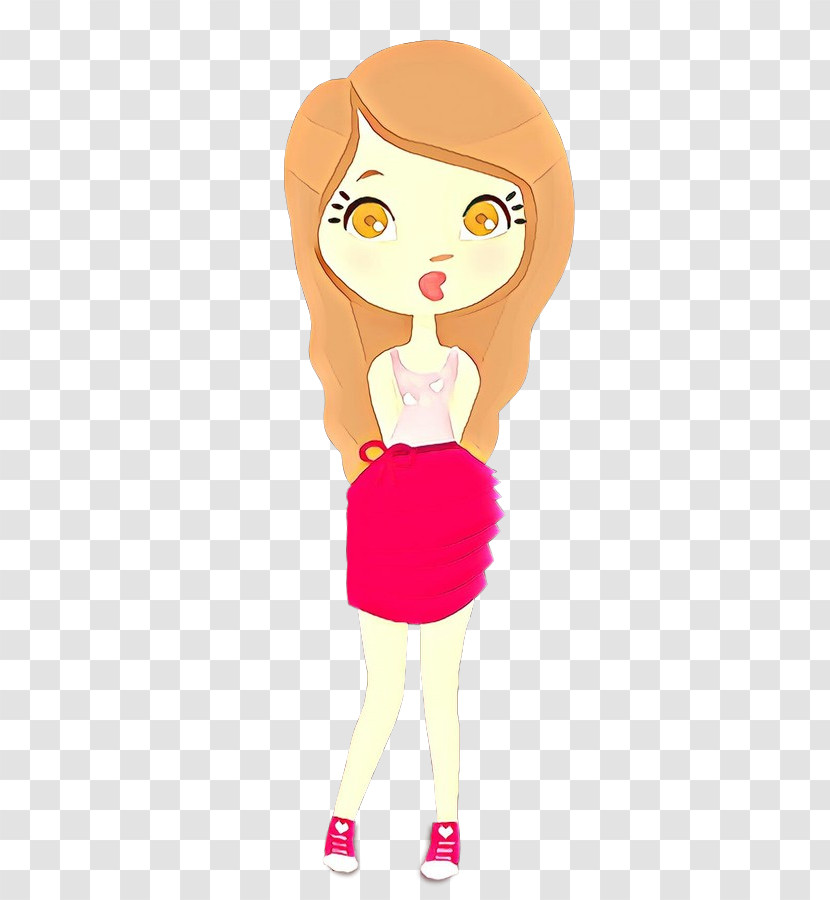 Cartoon Animation Style Transparent PNG