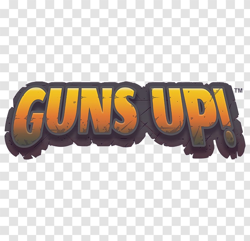 Guns Up! PlayStation 4 Video Game EGX - Strategy Transparent PNG