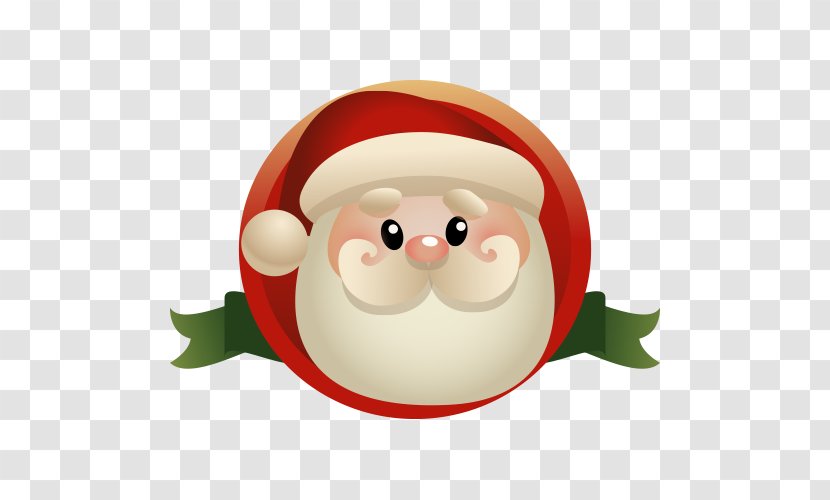 Santa Claus Download Clip Art - Cartoon Transparent PNG