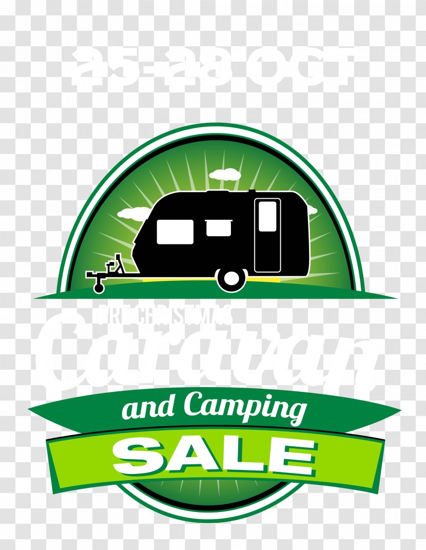 Caravanning Queensland Campervans Camping Brand - Signage Transparent PNG