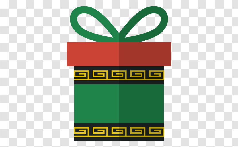 Gift - Area - Rectangle Transparent PNG