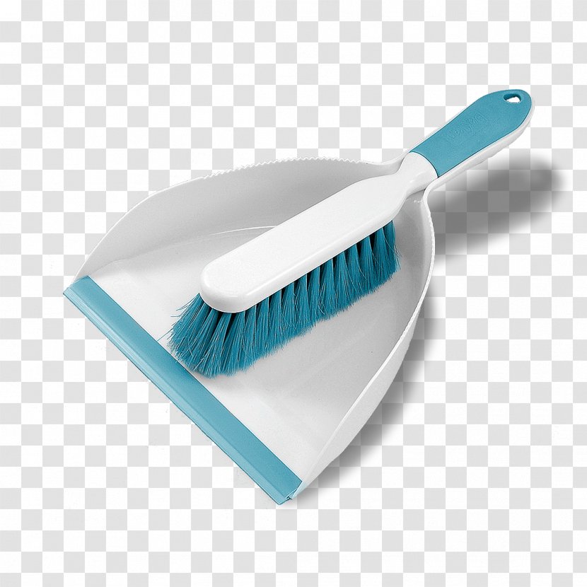 Dustpan Cleaning Broom Tool Brush - Dust - Supplies Transparent PNG