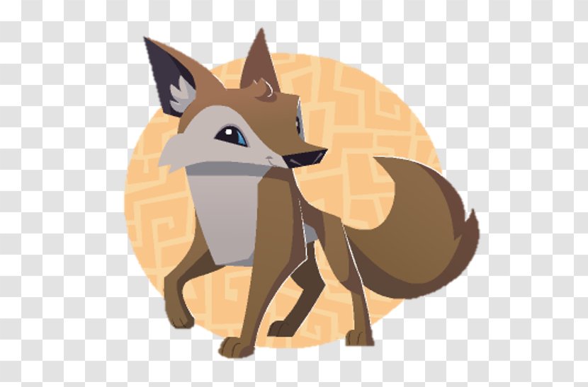 Coyotes Cat Kitten Felidae - Fox - Jam Transparent PNG