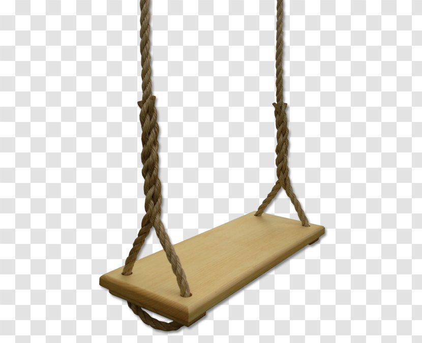 Swing Tree Rope Wood - Frame Transparent PNG