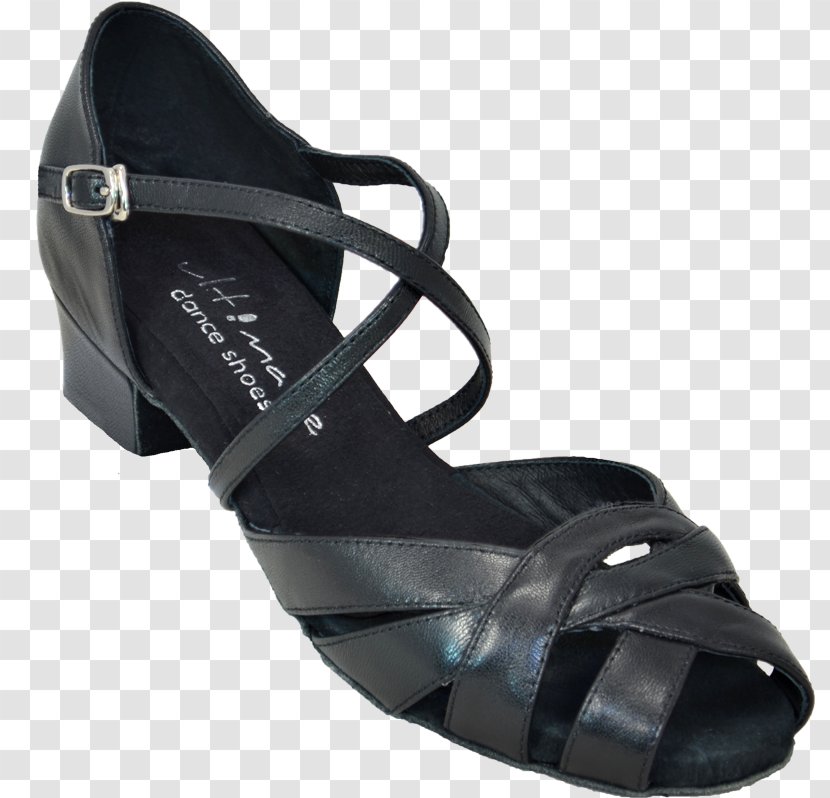 Ballroom Dance East Coast Swing Shoe - Tango - Rubber Shoes For Women 2012 Transparent PNG