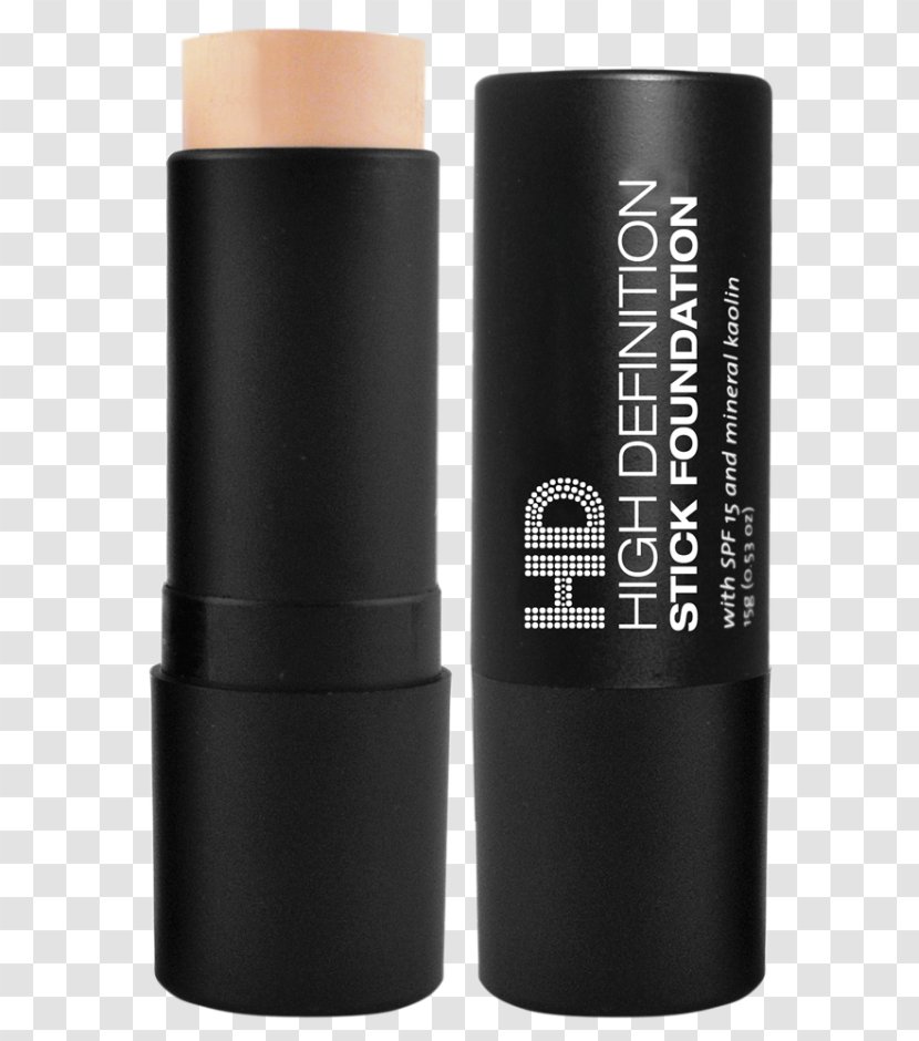 Lipstick Anti-aging Cream Foundation Ageing Cosmetics - Moisturizer Transparent PNG
