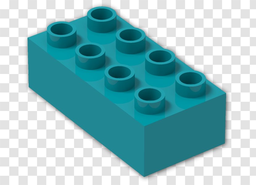 Lego Duplo Toy Block Trains - Blue Transparent PNG