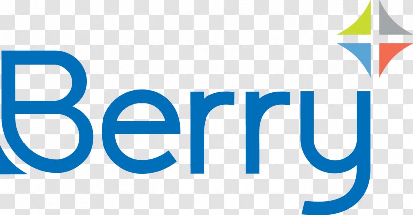 Logo Berry Global Organization Brand Product - Area - Trademark Transparent PNG