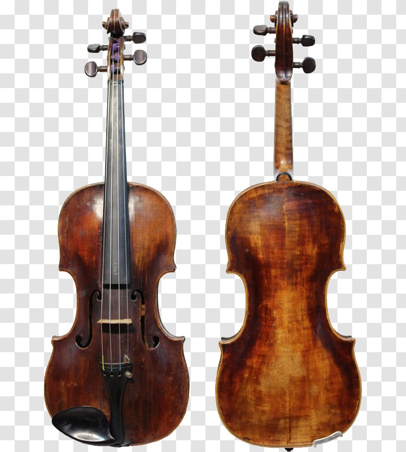 Cremona Lipinski Stradivarius Violin Cello - Guarneri Transparent PNG