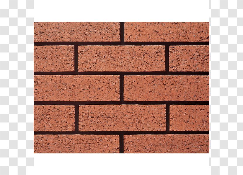 Ibstock Brick Brickwork Stone Wall - Wood Stain Transparent PNG