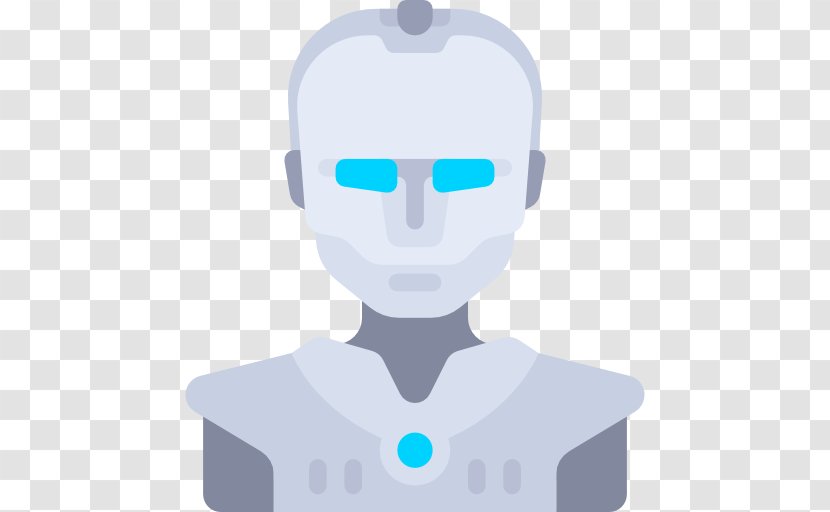 Robotics Internet Bot Chatbot - Web Design - Tecnology Transparent PNG