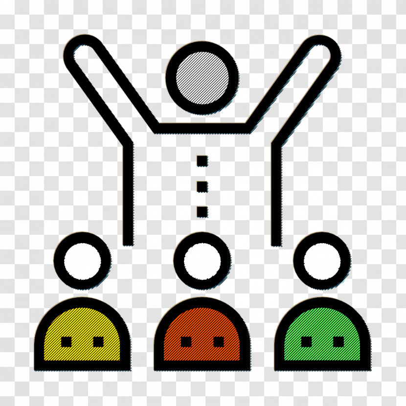 User Icon People Icon Business And Office Icon Transparent PNG