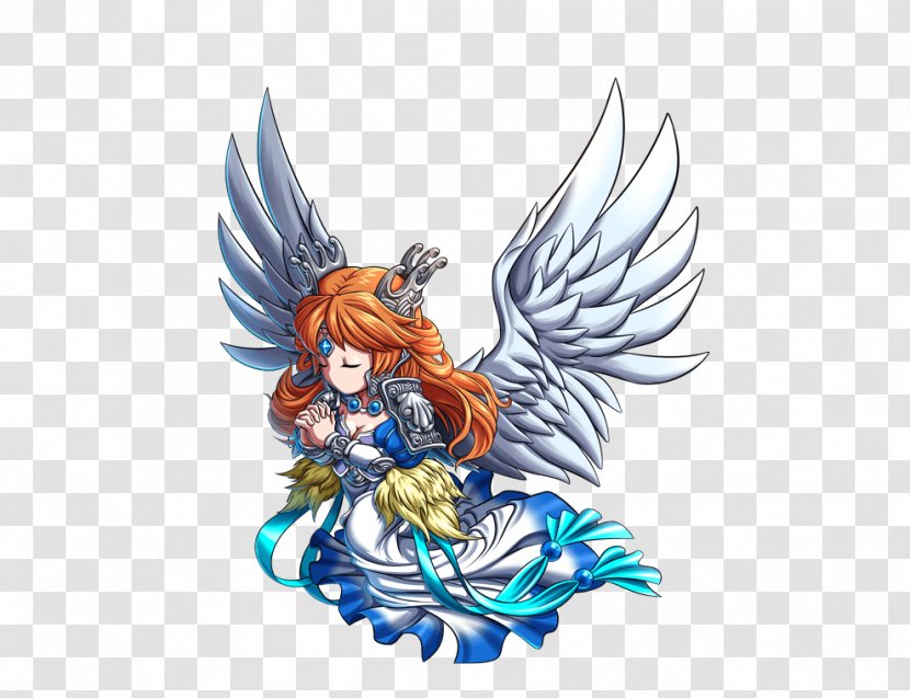 Brave Frontier Wiki TV Tropes Android - Flower - Cartoon Transparent PNG