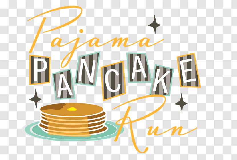 Logo Brand - Pancakes Transparent PNG