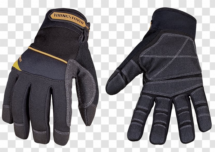 Weightlifting Gloves Amazon.com Schutzhandschuh Youngstown Glove 05-3080-70-M General Utility Lined With KEVLAR - Safety Transparent PNG