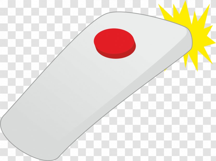Wii Remote Controls Clip Art - Button Transparent PNG