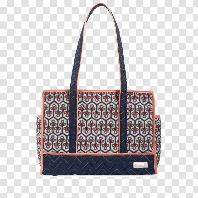 Tote Bag Handbag Lulu's What Not Diaper Bags - Canvas Transparent PNG