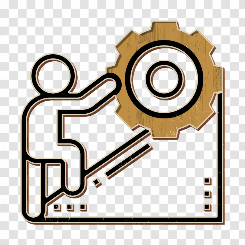 Scrum Process Icon Support Icon Challenges Icon Transparent PNG
