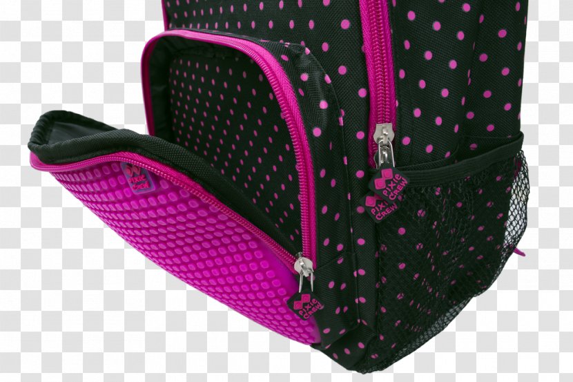 Backpack Handbag - Color Transparent PNG