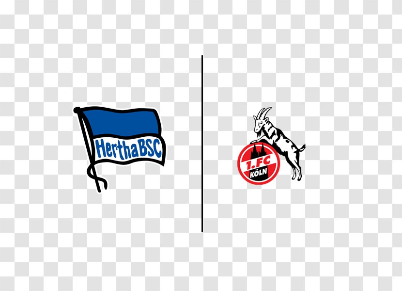 1. FC Köln Hertha BSC Bundesliga Nuremberg Borussia Mönchengladbach - 2 - Football Transparent PNG