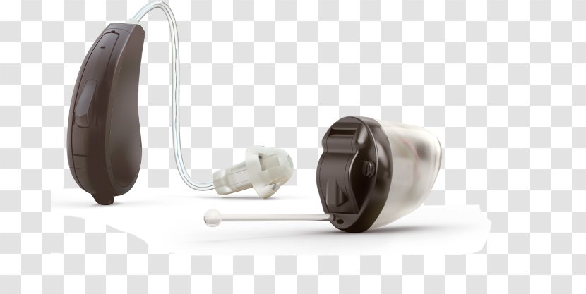 Headphones Hearing - Audio Transparent PNG