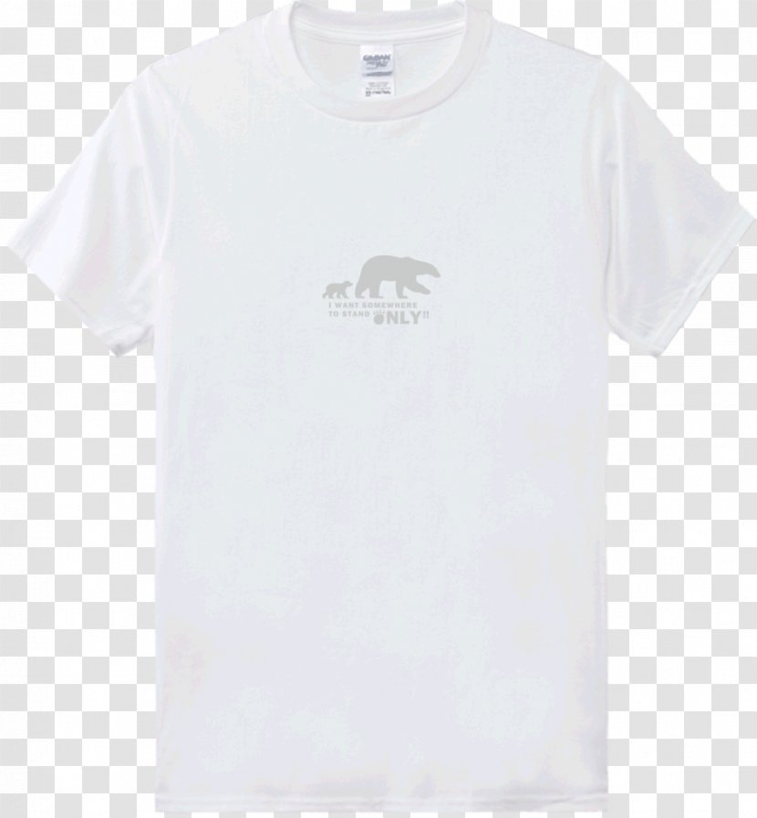 T-shirt Polo Shirt Crew Neck Clothing - Rabbit Kuso Transparent PNG